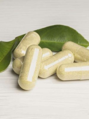 vitamin, capsules, medicine