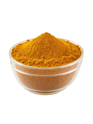 ai generated, spice, curry powder